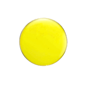 E31 Yellow Circle badge (pack of 5)