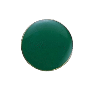 E32 Green Circle badge (pack of 5)